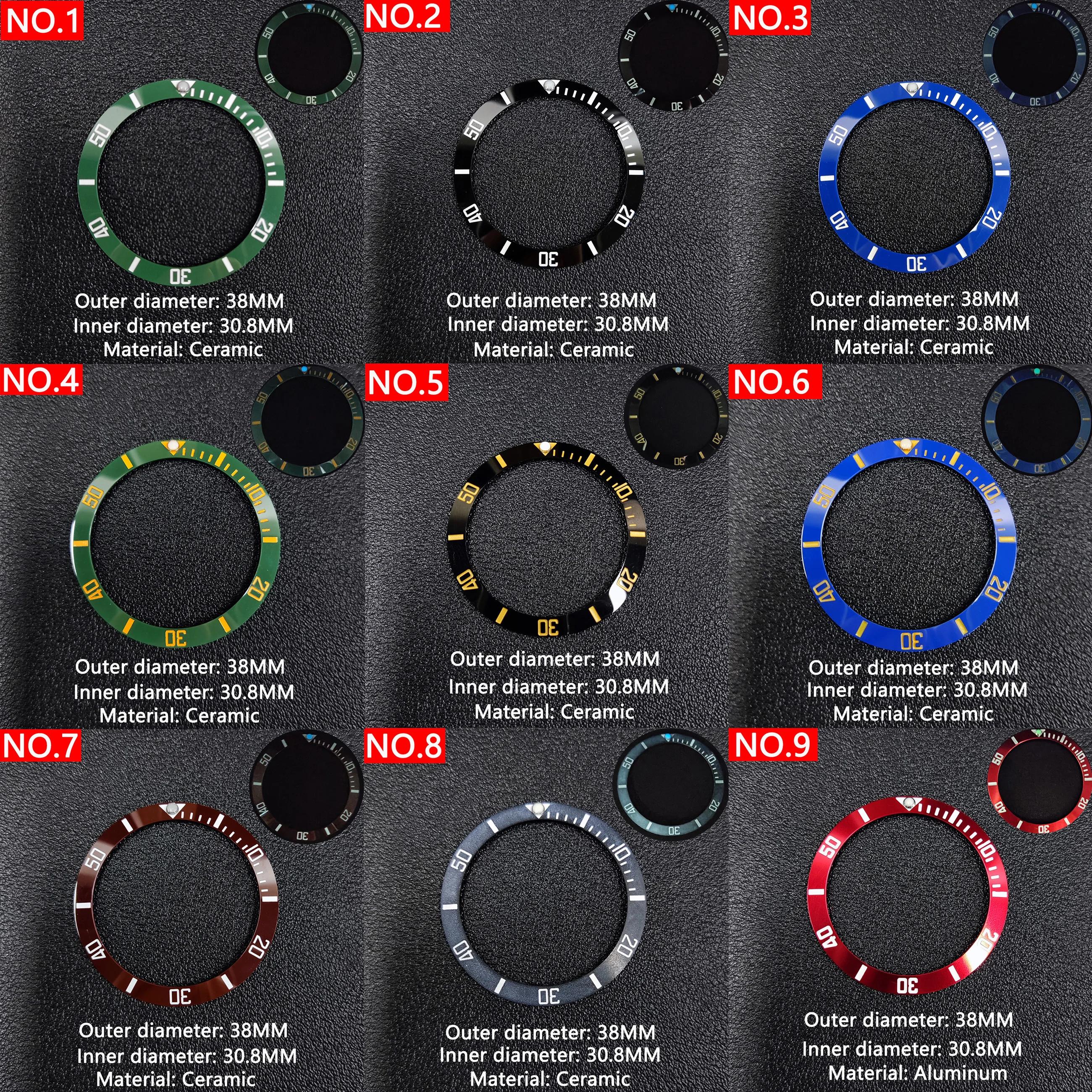Ʈ       ð , ð ̽ ׼,  30.8mm, 38mm, 40mm